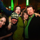 Paddysfest