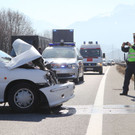 Bilder vom Unfall