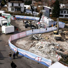 Bauchaos vor Weltcup-Finale