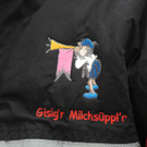 25 Jahre  „D’Gisig’r Milchsüppl’r“