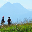 Wanderwege in Salzburg