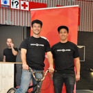 Lukas Spohn und Niki Neyer _DRC Altach_ .JPG