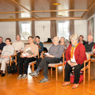 Erste-Hilfe-Kurs 60  in Höchst