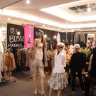 Pop-up Store "Happy Ending" in Wien eröffnet