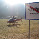 Bilder der Rettungsaktion