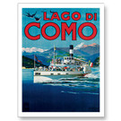 Beautiful Lago di Como 