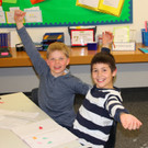 Einblicke in eine ganz besondere Schule