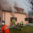 Bilder vom Brand