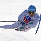 Herren Super-G in Schladming