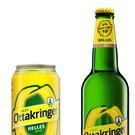 Das Ottakringer Bier-Sortiment
