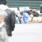 Lokalaugenschein Praterstern