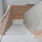 Haus im Kleinformat