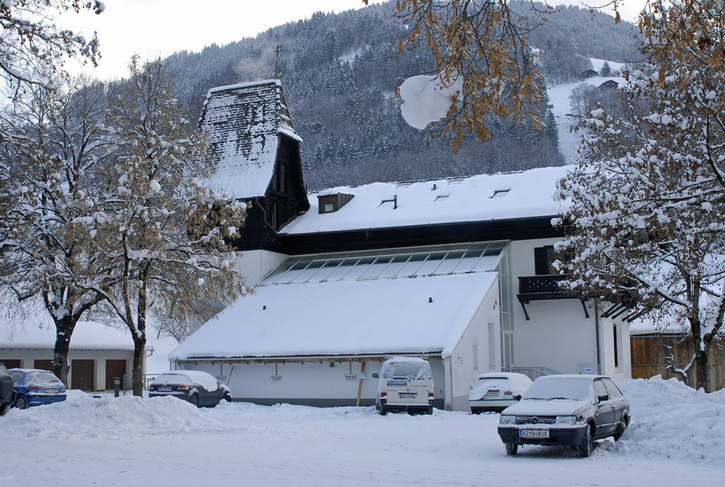 Pfarrheim St_ Jodok Schruns - 0120 - Copyright by Gerhard Scopoli_jpg-1331832804