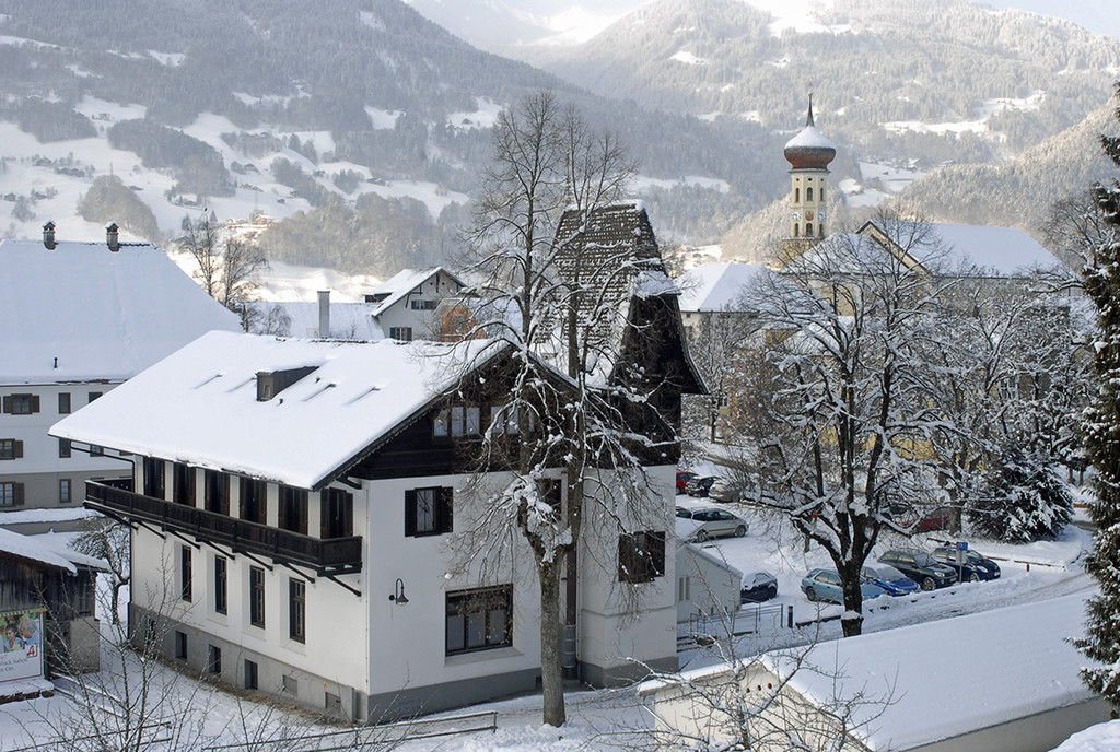 Pfarrheim St_ Jodok Schruns - 0142 - Copyright by Gerhard Scopoli_jpg-1331832852