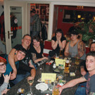 Tattoo-Stammtisch!!! "Crazy ROooooOmen"