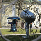 Frühling in Salzburg