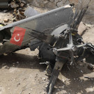 Kabul: Tote bei Absturz von ISAF-Hubschrauber