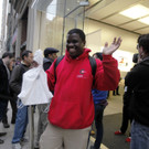 Verkaufsstart für neues iPad: Weltweiter Andrang 