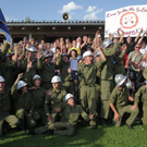 Landesfeuerwehrfest 2009: Die Wettkämpfe