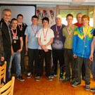 Vorarlberger Schützenbund Landesmeisterschaft 2012 Luftpistole