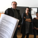 Bürgerinitiative: 1.829 Unterschriften gegen Achtalweg-Ausbau
