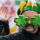 So feiert die Welt St. Patrick\'s Day