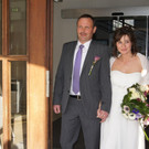 Hochzeit Claudia Lehmann und Manfred Sohm 