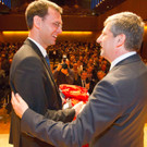 ÖVP-Landesparteitag in Götzis