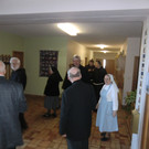 Frühjahrstagung der Franziskanischen Gemeinschaften Vorarlbergs