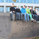 Politisches Quiz 2012