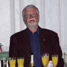 Vernissage von Luggi Knobel Impressionen