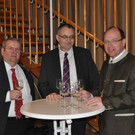 Klauskirchner Weinmesse