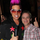 Lorenz Büffel Live @ Cash! Cash! Cash