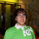 Daniel Kinast