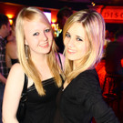 Samstags@House meets Ladys Night