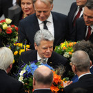 Gauck ist neuer Bundespräsident