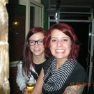 St. Patrick´s Day im Katzawinkl