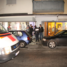 Bregenz: Zwei Verletzte nach Messerstecherei 