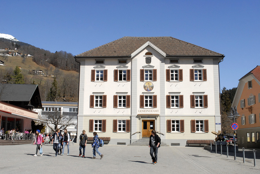 Gemeindeamt Schruns - 151 - Copyright by Gerhard Scopoli.jpg