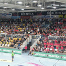 Bilder vom Derby
