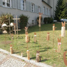 Bilder vom Ostermärktle