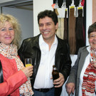 Friseurstudio Parallel