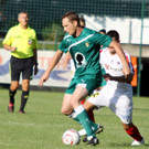 Rueckkehr in die Regionalliga West noch zu frueh