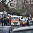 Drei Tote bei Schießerei vor Schule in Toulouse