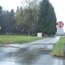 Fahrverbot wird nicht eingehalten