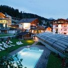 Hotel Elisabeth in Tirol