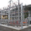 ÖBB-Unterwerk Feldkirch