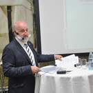 Weitere Fotos des Vortrages