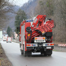 Unfallbilder aus Oberalm