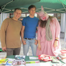 Impressionen Meatout 